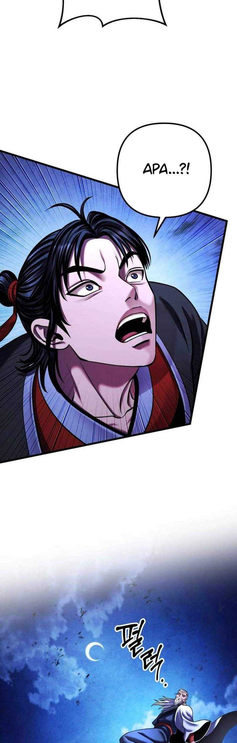 Revenge of Young Master Peng Chapter 153 - halaman 56