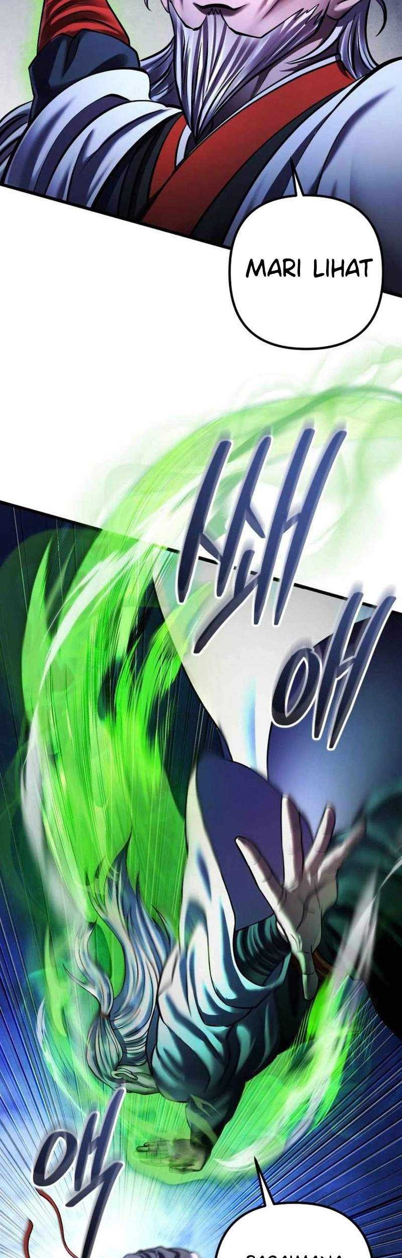 Revenge of Young Master Peng Chapter 153 - halaman 58
