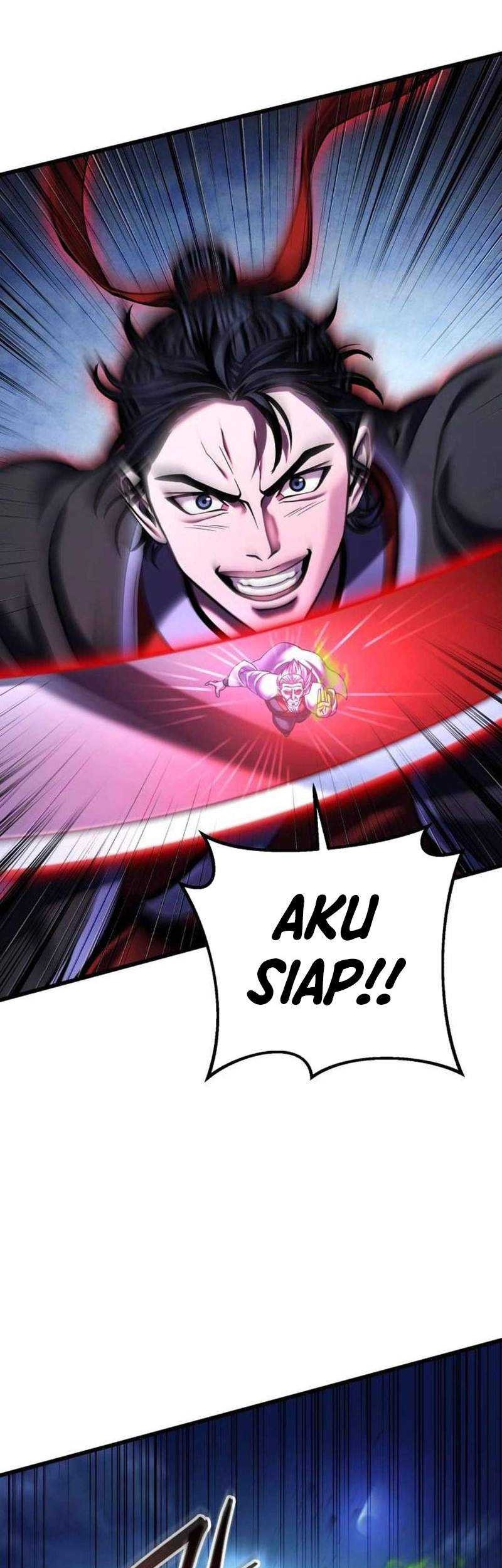 Revenge of Young Master Peng Chapter 153 - halaman 60