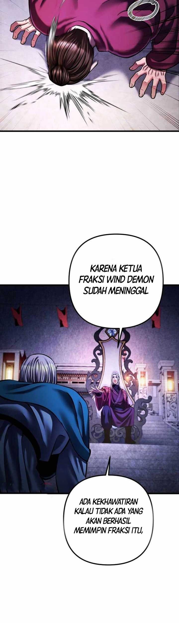 Revenge of Young Master Peng Chapter 154.2 - halaman 10