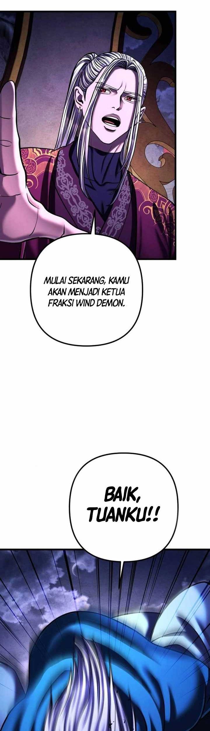 Revenge of Young Master Peng Chapter 154.2 - halaman 11