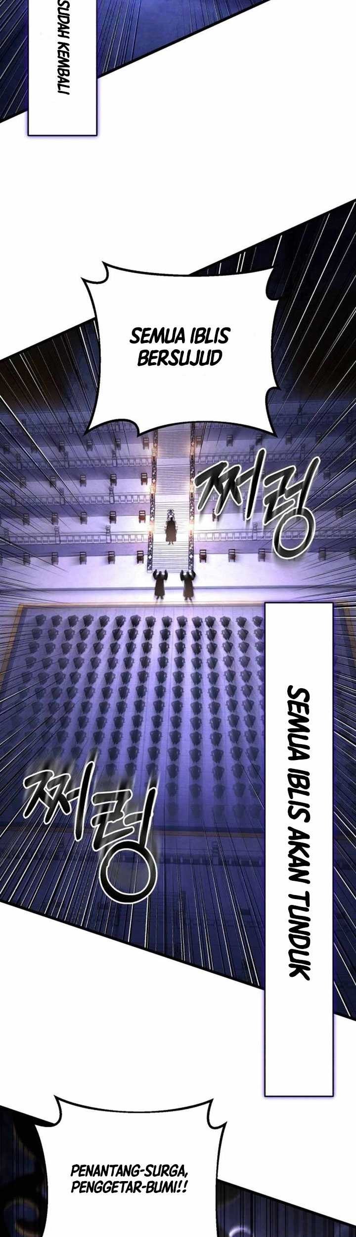 Revenge of Young Master Peng Chapter 154.2 - halaman 14