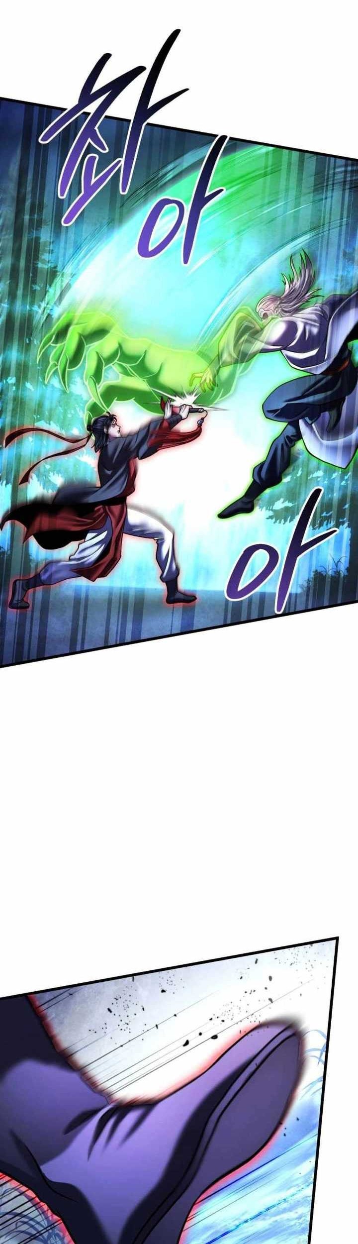 Revenge of Young Master Peng Chapter 154.2 - halaman 19