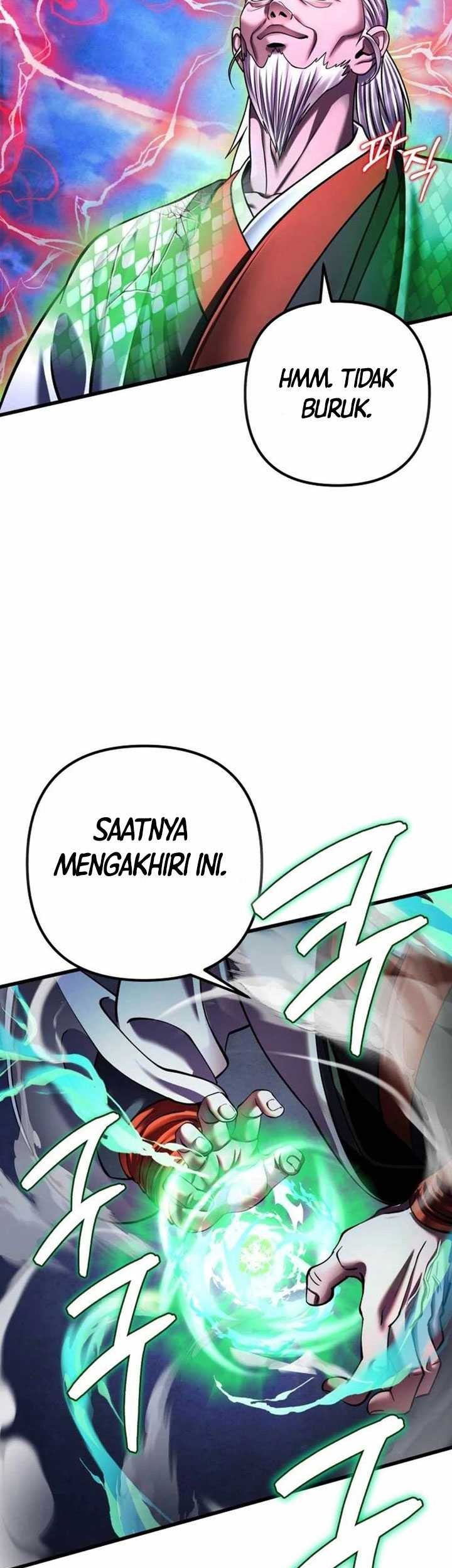 Revenge of Young Master Peng Chapter 154.2 - halaman 30