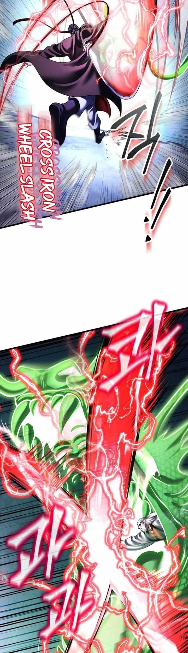 Revenge of Young Master Peng Chapter 154.2 - halaman 38