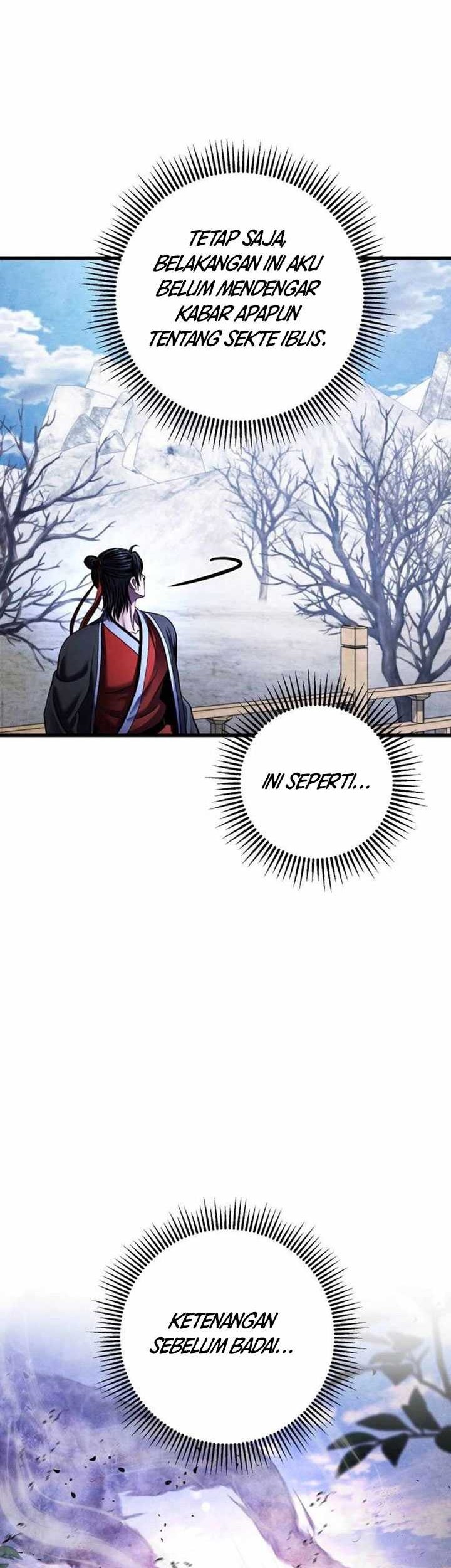 Revenge of Young Master Peng Chapter 154.2 - halaman 55