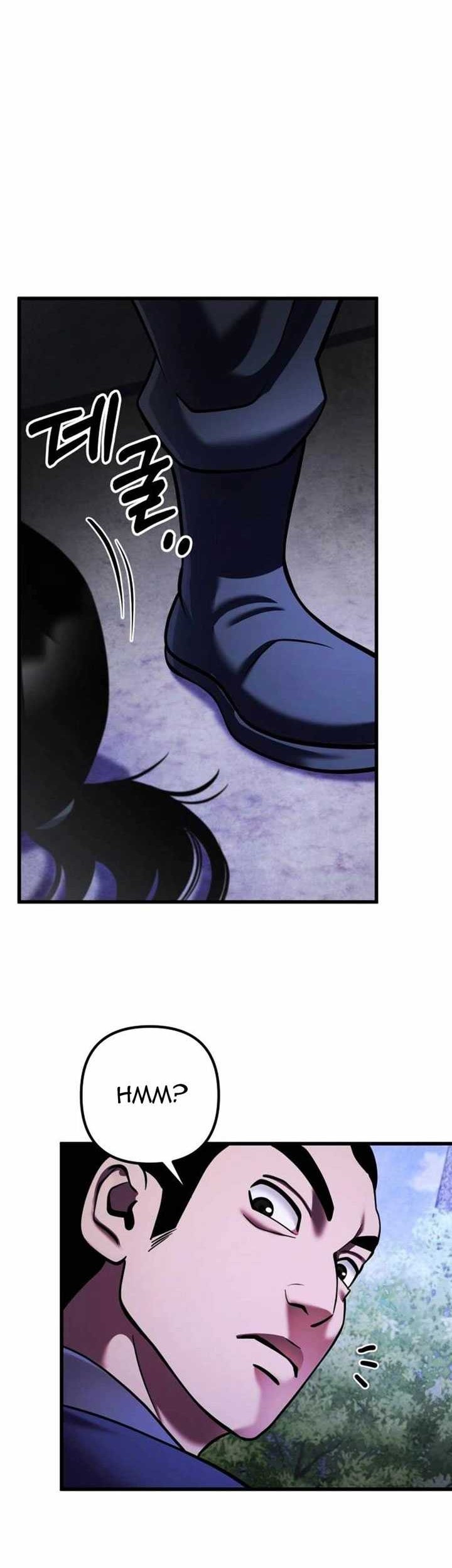 Revenge of Young Master Peng Chapter 154.2 - halaman 59