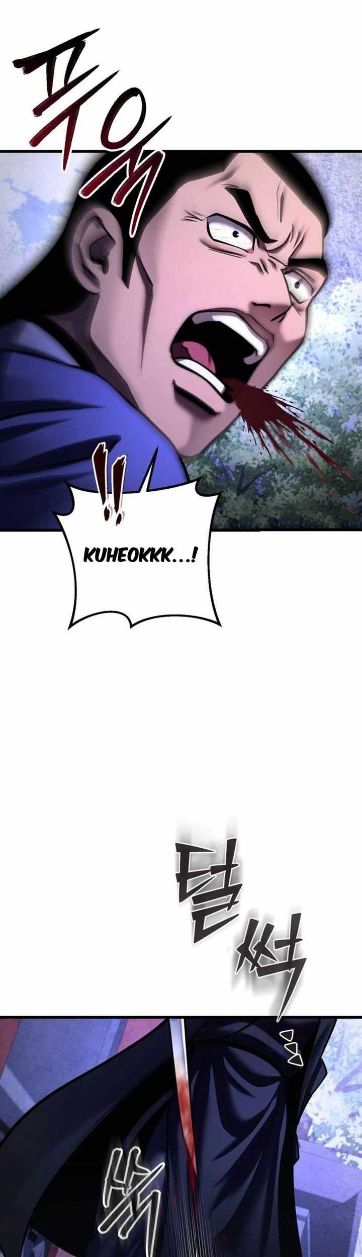 Revenge of Young Master Peng Chapter 154.2 - halaman 62