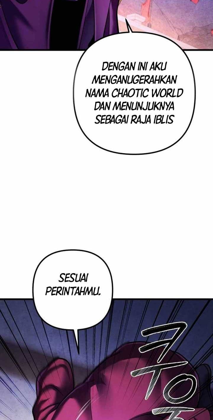 Revenge of Young Master Peng Chapter 154.2 - halaman 9