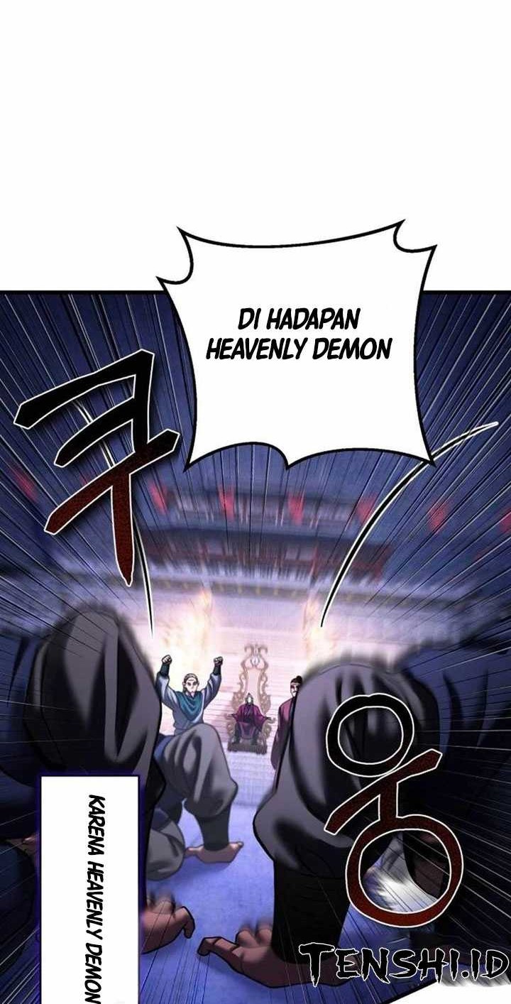 Revenge of Young Master Peng Chapter 154 - halaman 13