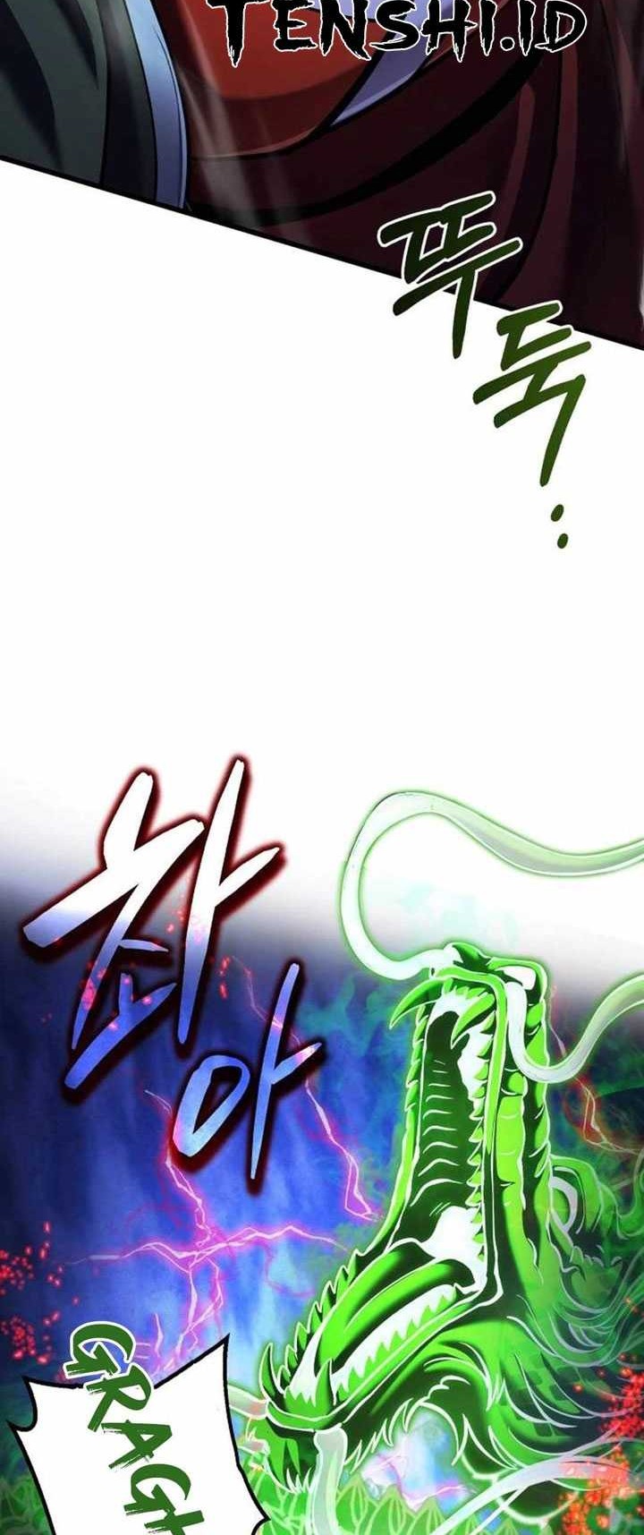 Revenge of Young Master Peng Chapter 154 - halaman 33