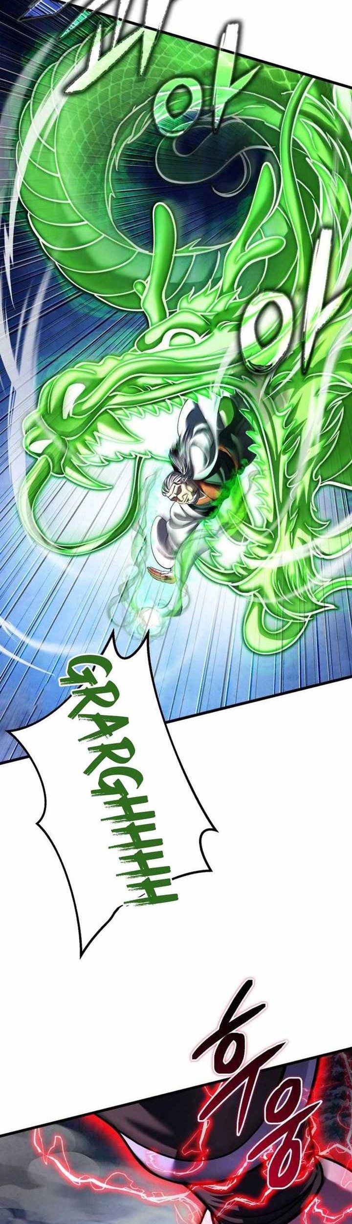 Revenge of Young Master Peng Chapter 154 - halaman 35