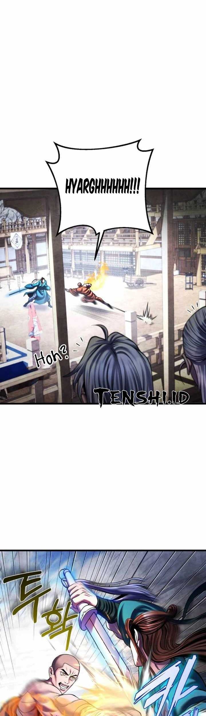 Revenge of Young Master Peng Chapter 154 - halaman 47