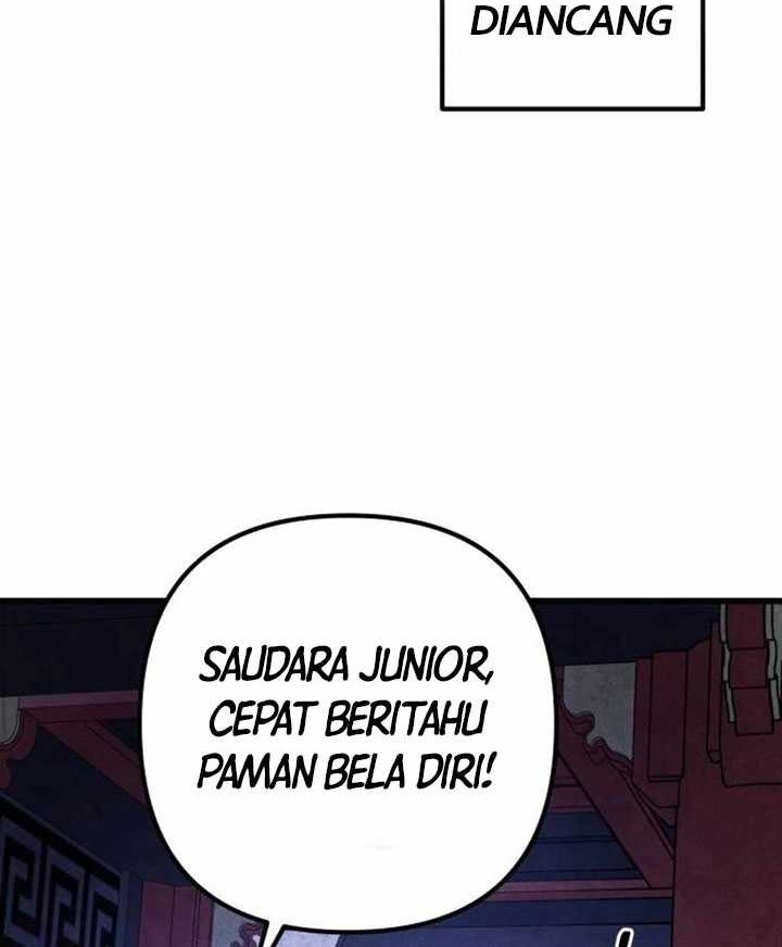 Revenge of Young Master Peng Chapter 154 - halaman 57