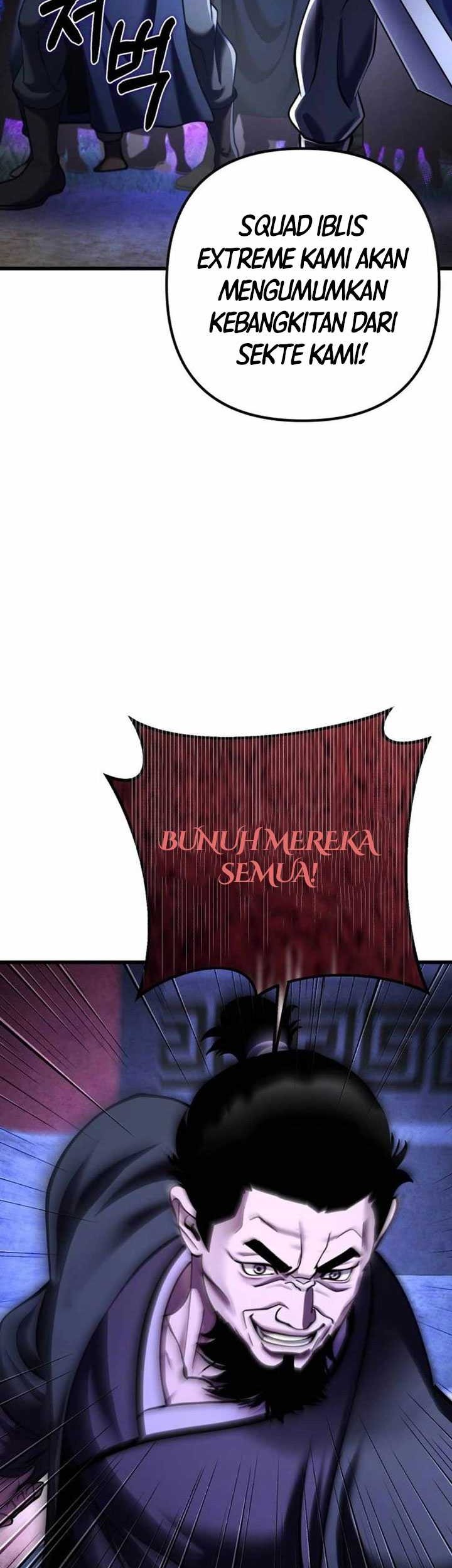 Revenge of Young Master Peng Chapter 154 - halaman 64