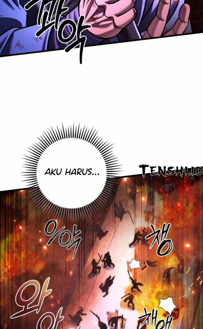Revenge of Young Master Peng Chapter 155 - halaman 13