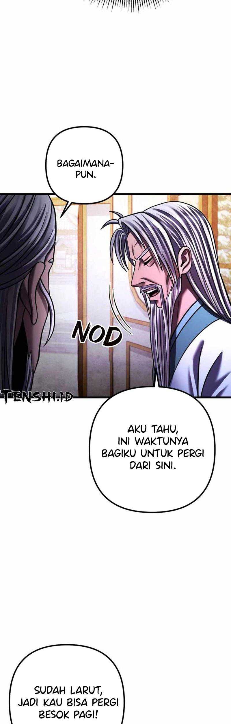 Revenge of Young Master Peng Chapter 155 - halaman 24
