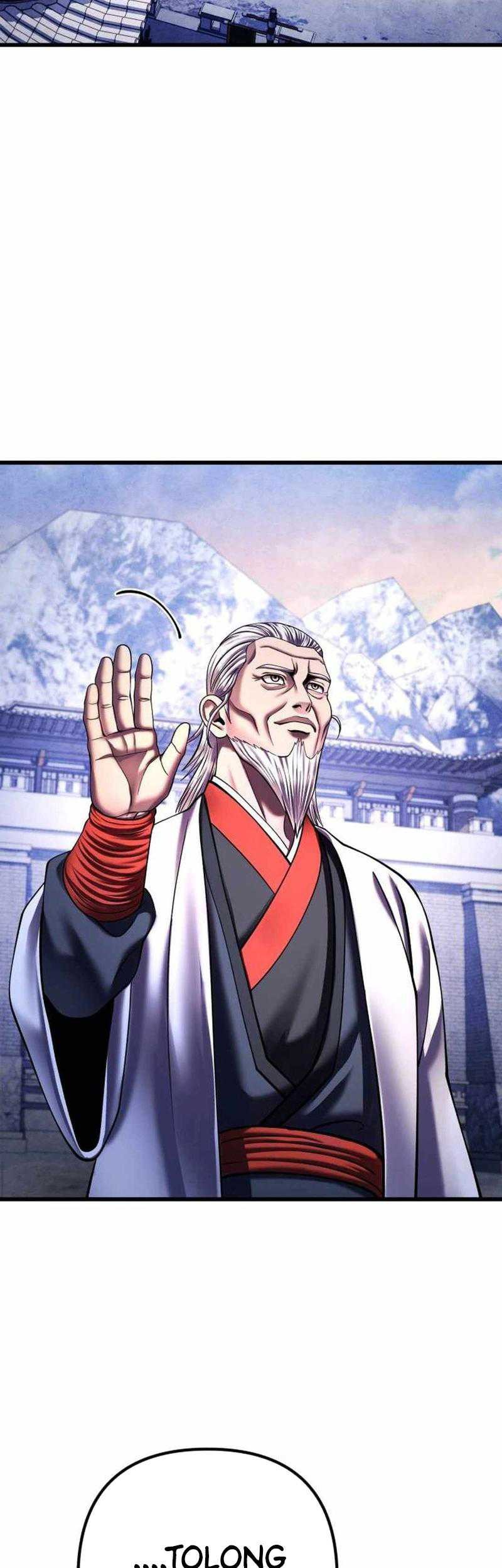 Revenge of Young Master Peng Chapter 155 - halaman 30