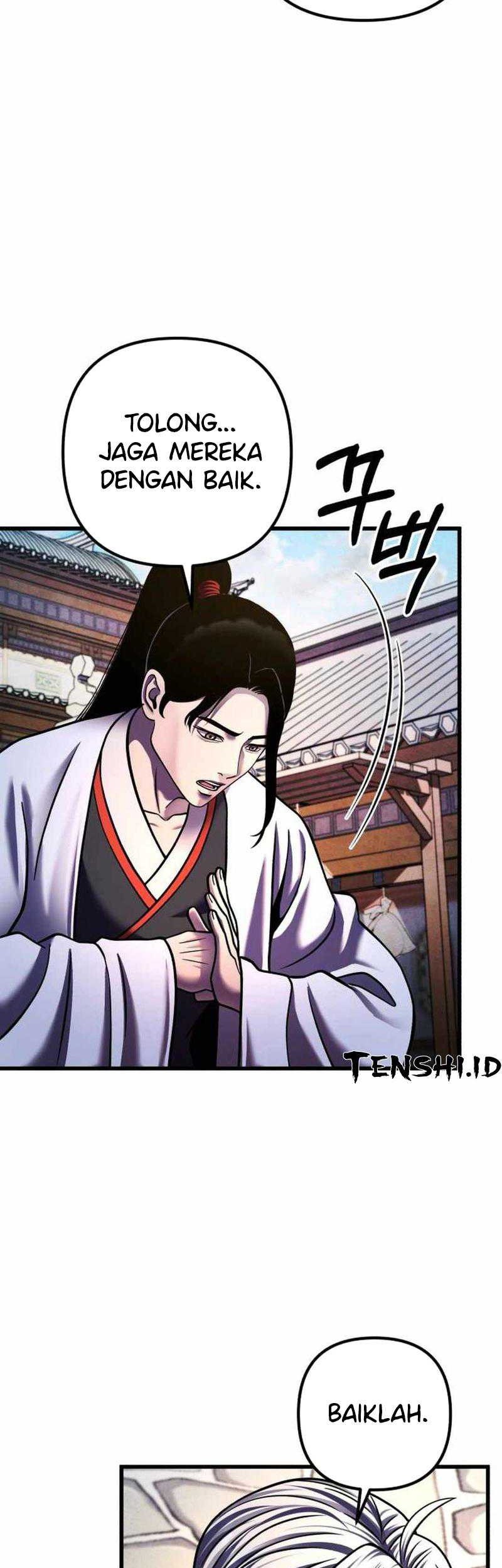 Revenge of Young Master Peng Chapter 155 - halaman 40