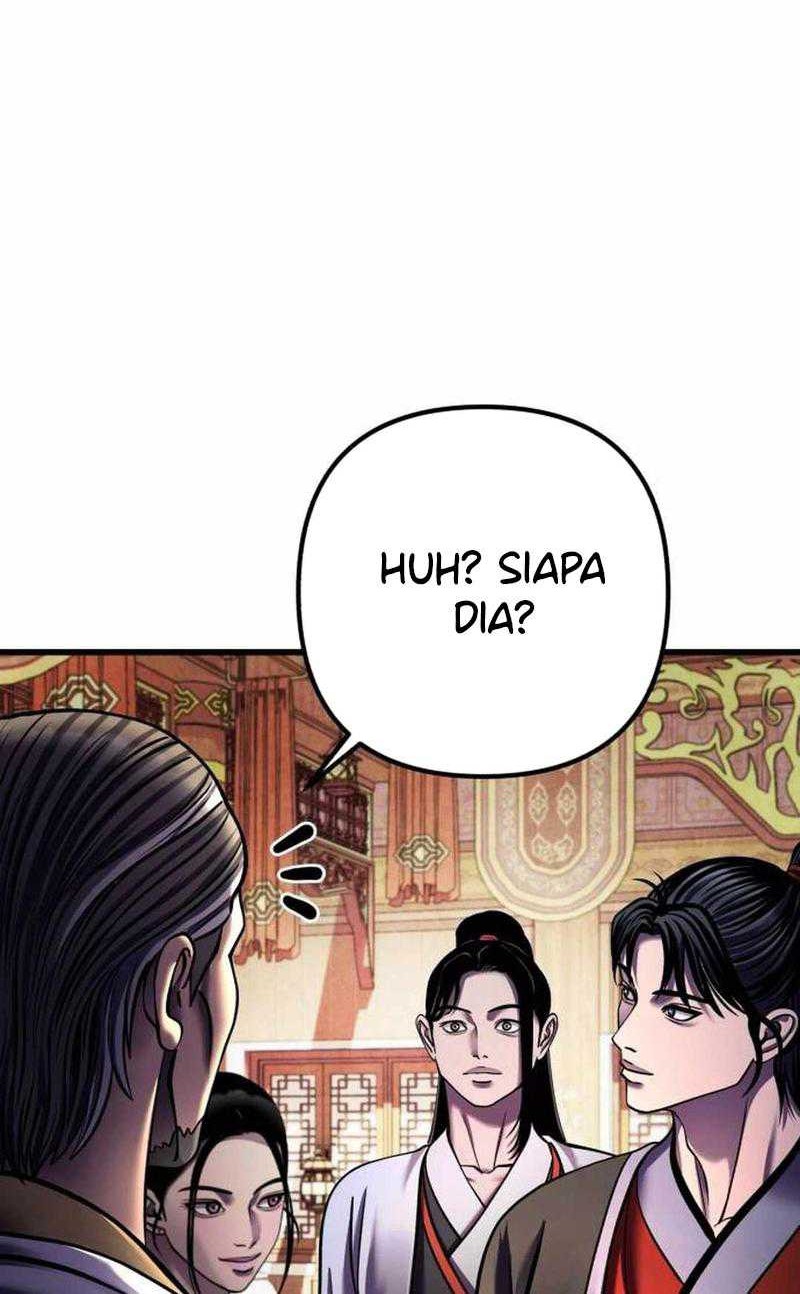 Revenge of Young Master Peng Chapter 155 - halaman 45
