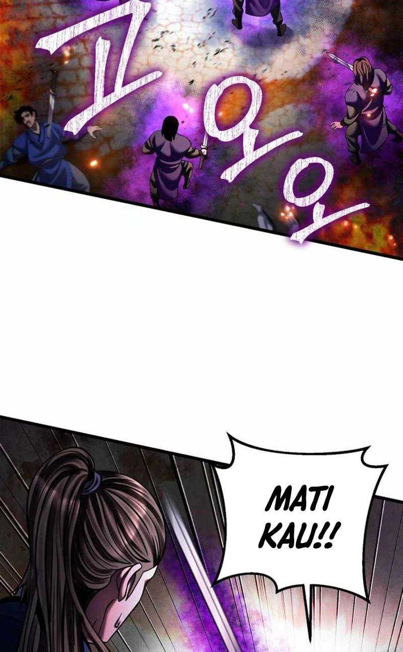 Revenge of Young Master Peng Chapter 155 - halaman 5