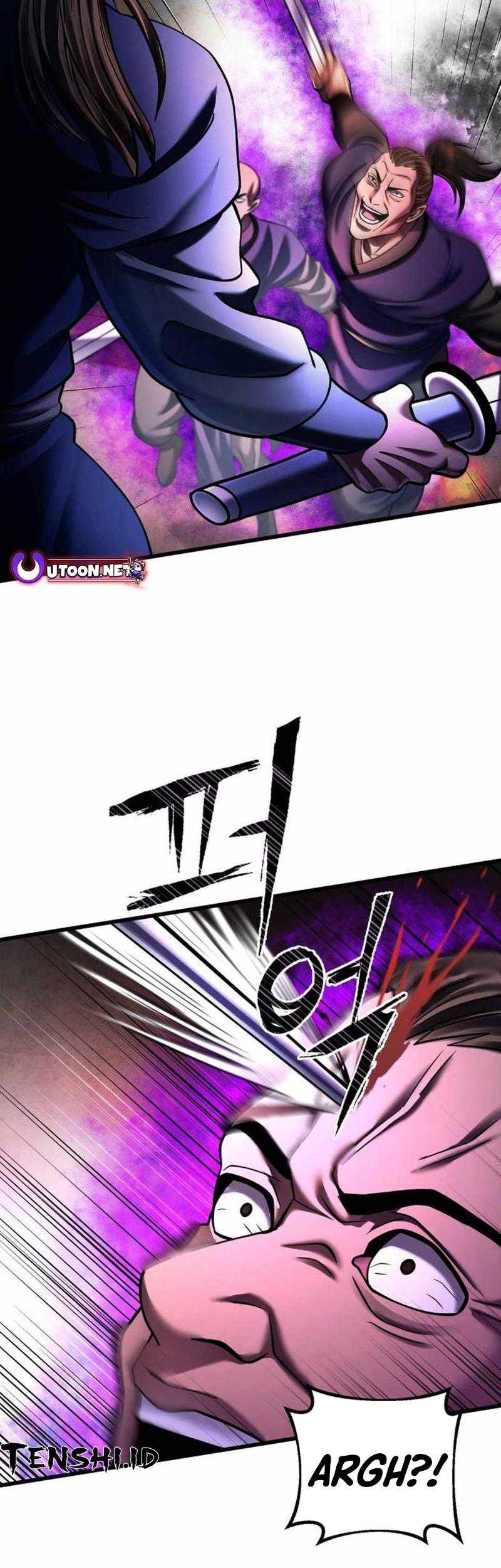 Revenge of Young Master Peng Chapter 155 - halaman 6