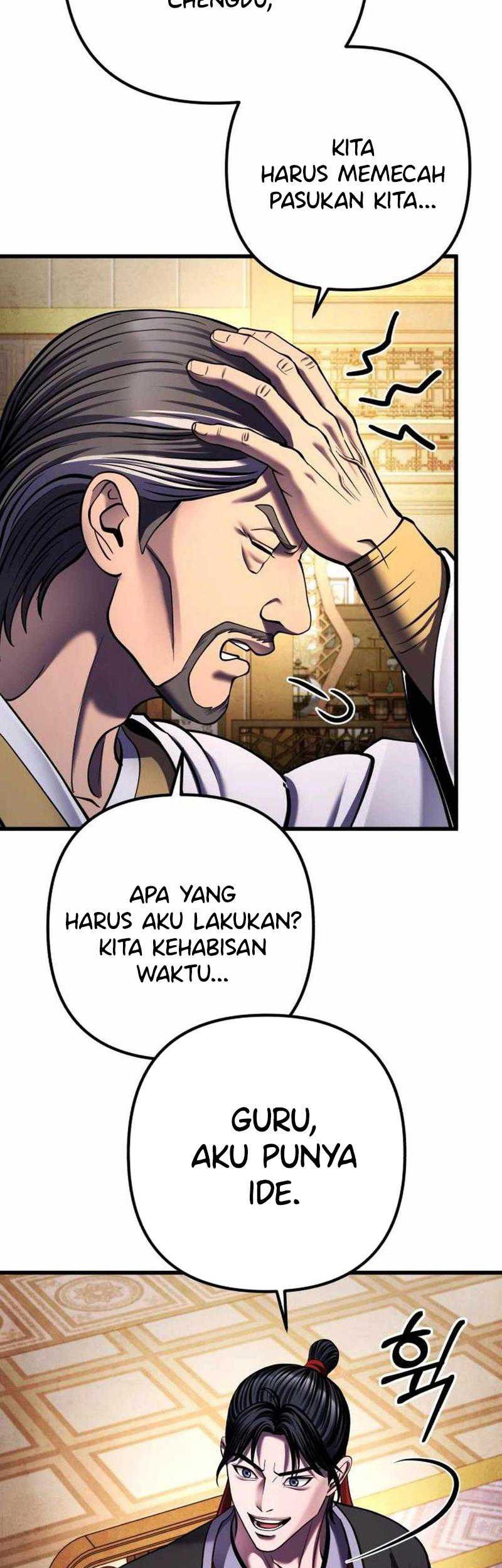 Revenge of Young Master Peng Chapter 155 - halaman 60