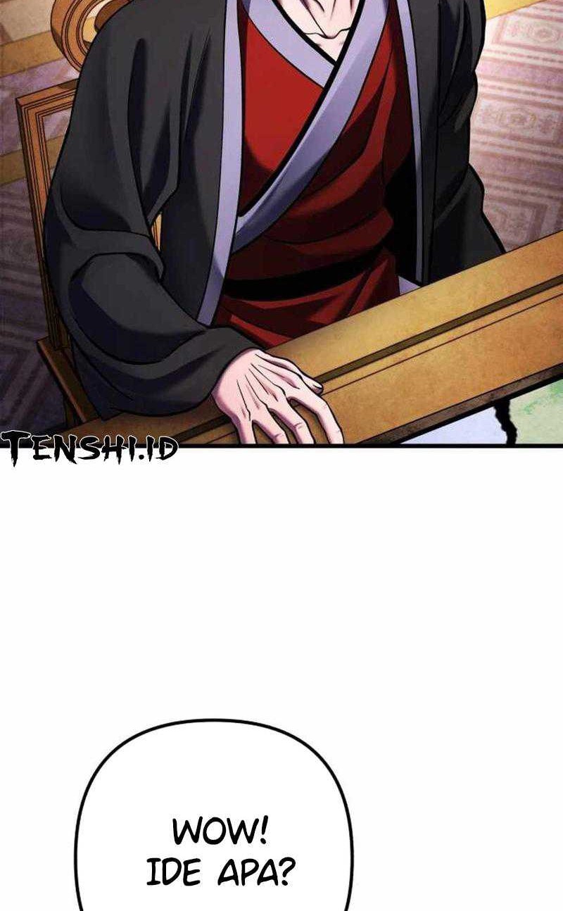 Revenge of Young Master Peng Chapter 155 - halaman 61