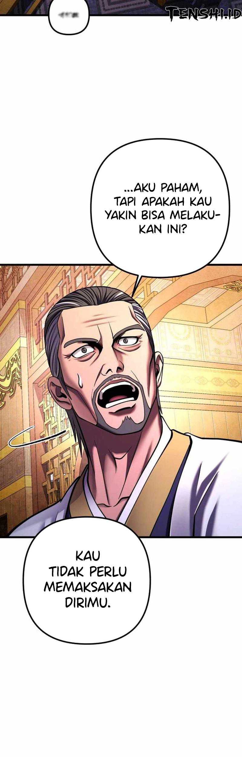 Revenge of Young Master Peng Chapter 155 - halaman 66