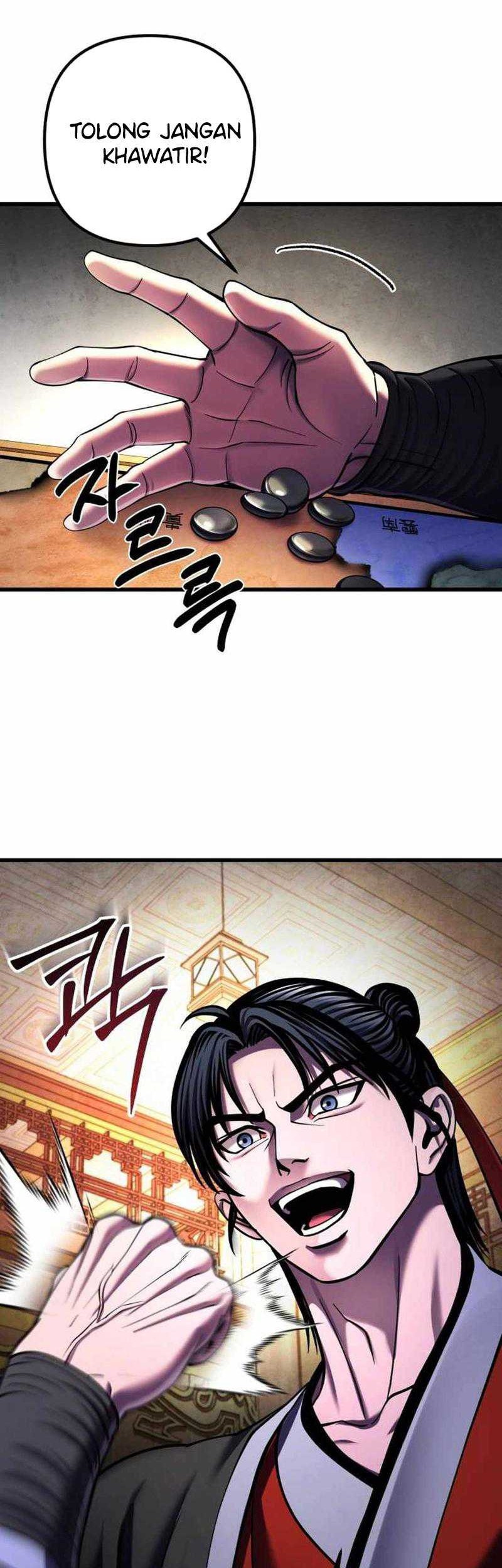 Revenge of Young Master Peng Chapter 155 - halaman 67