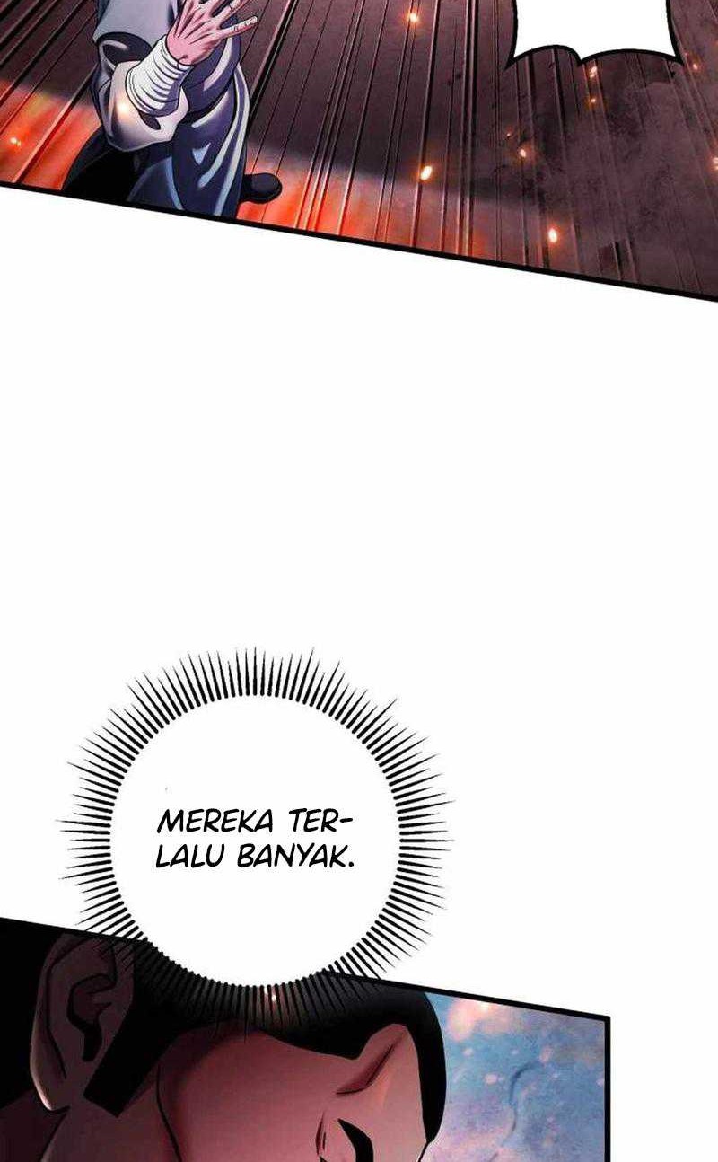 Revenge of Young Master Peng Chapter 155 - halaman 9