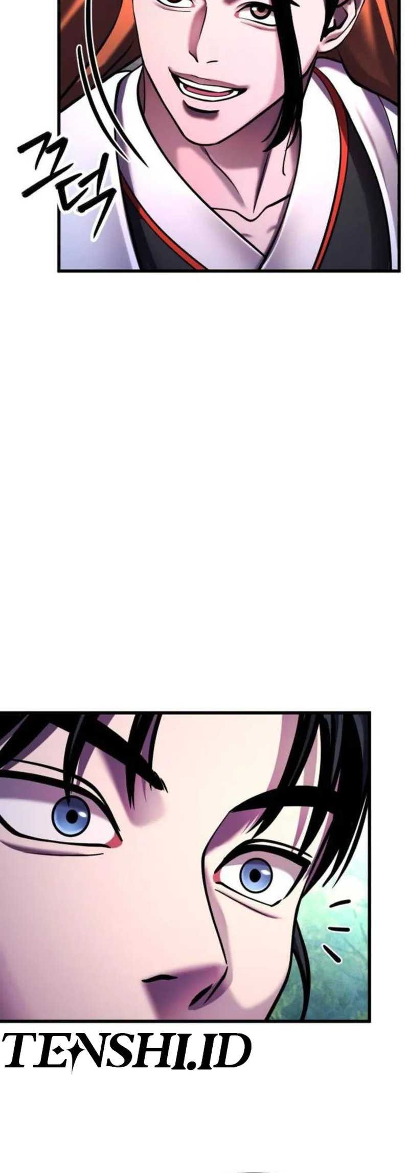 Revenge of Young Master Peng Chapter 156 - halaman 10