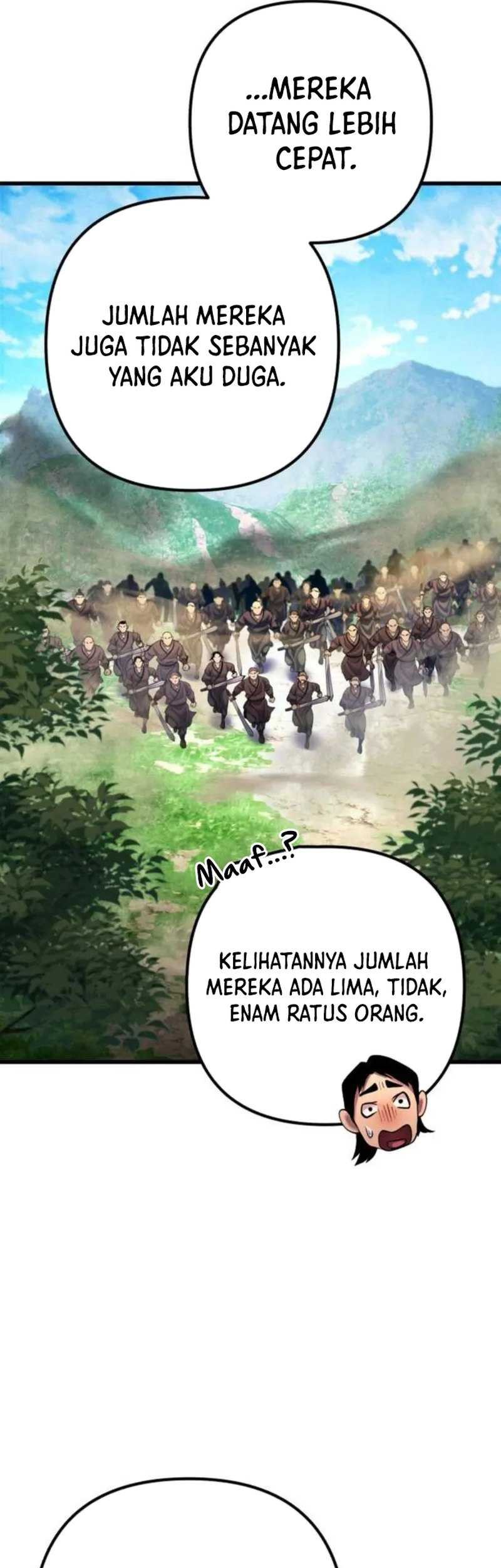 Revenge of Young Master Peng Chapter 156 - halaman 11