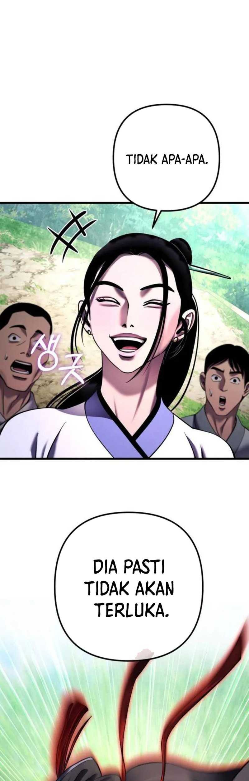 Revenge of Young Master Peng Chapter 156 - halaman 15