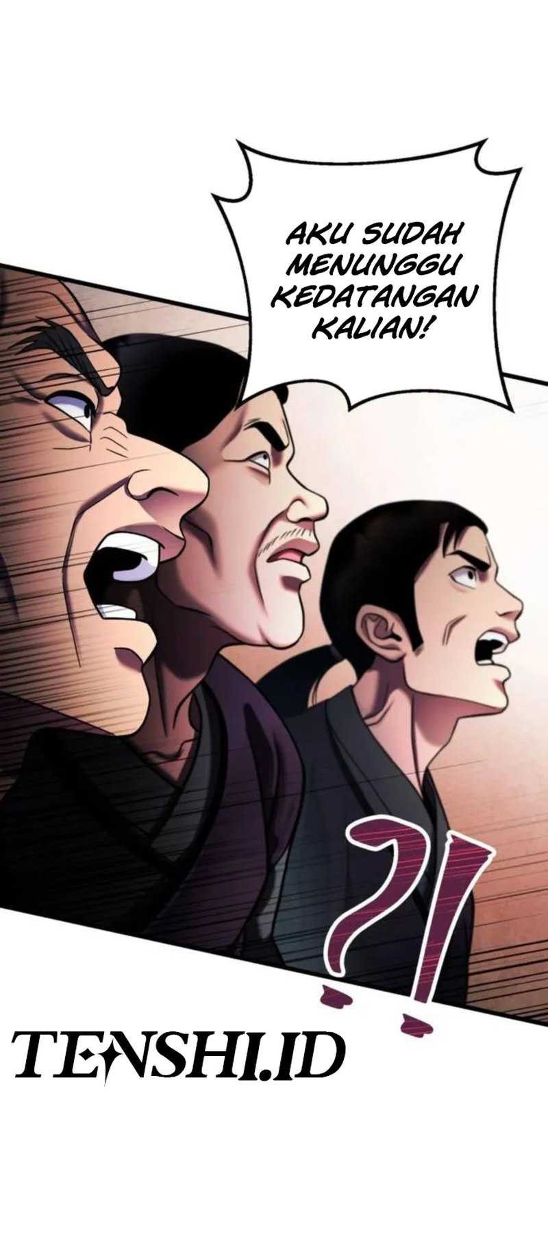 Revenge of Young Master Peng Chapter 156 - halaman 17
