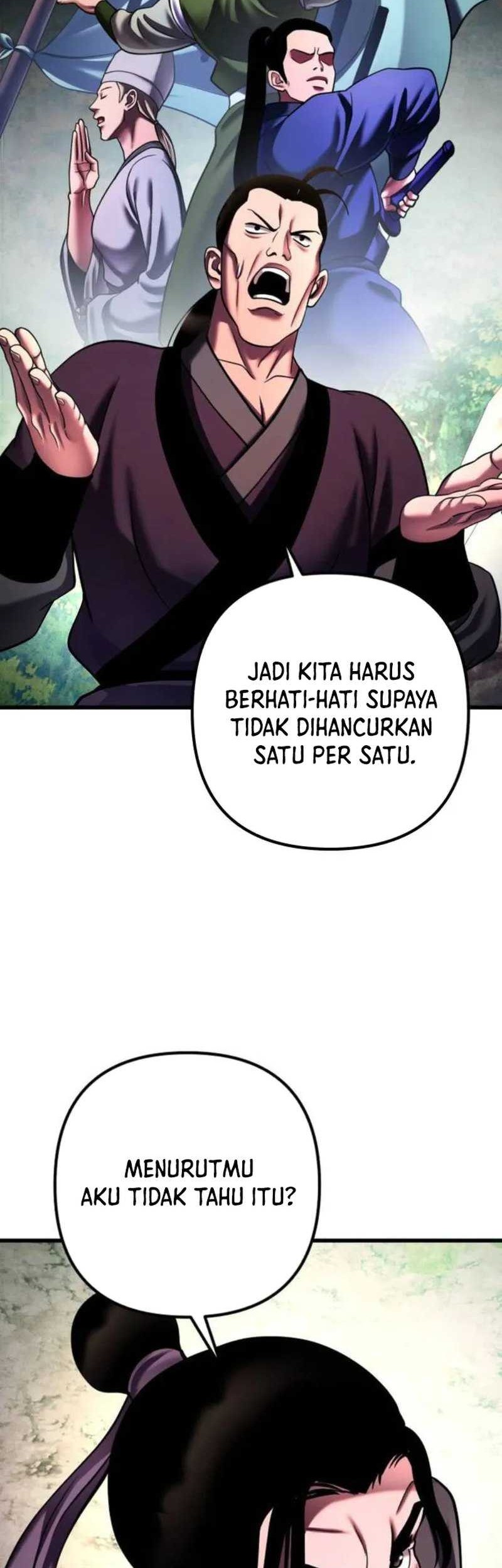 Revenge of Young Master Peng Chapter 156 - halaman 22