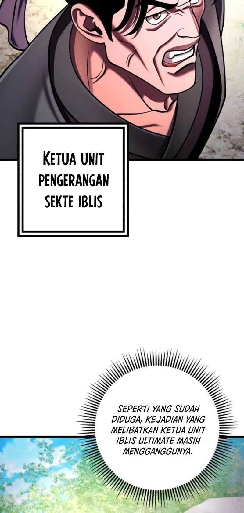 Revenge of Young Master Peng Chapter 156 - halaman 23