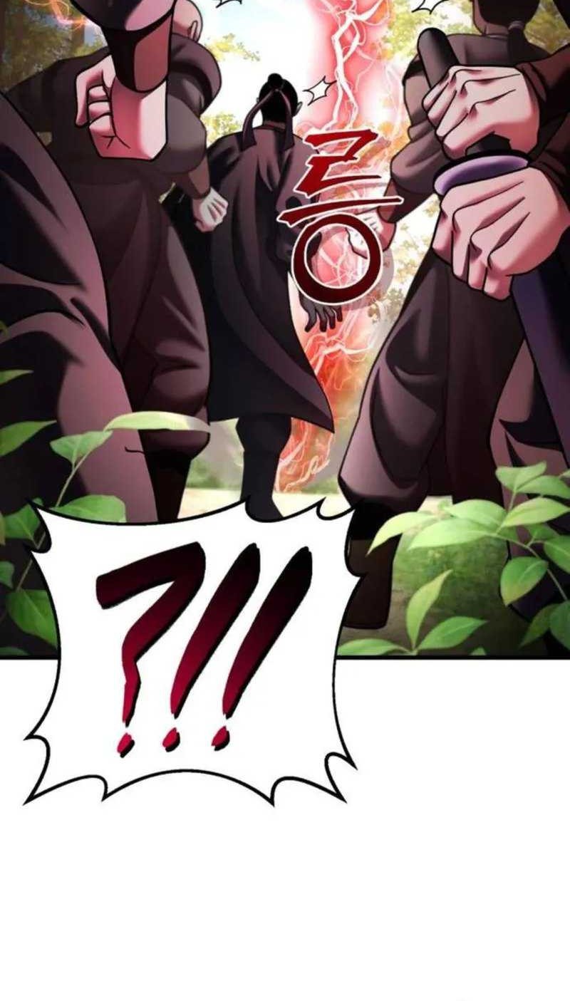 Revenge of Young Master Peng Chapter 156 - halaman 26