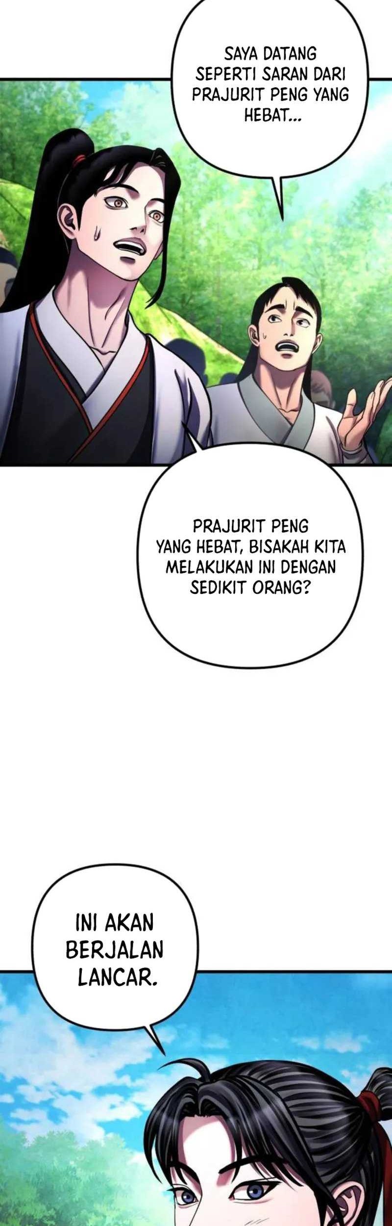 Revenge of Young Master Peng Chapter 156 - halaman 3