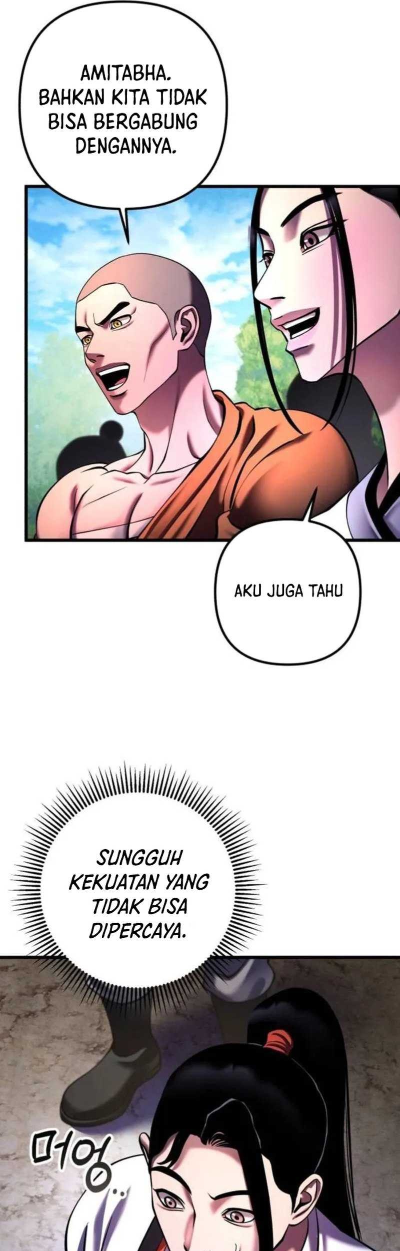 Revenge of Young Master Peng Chapter 156 - halaman 38