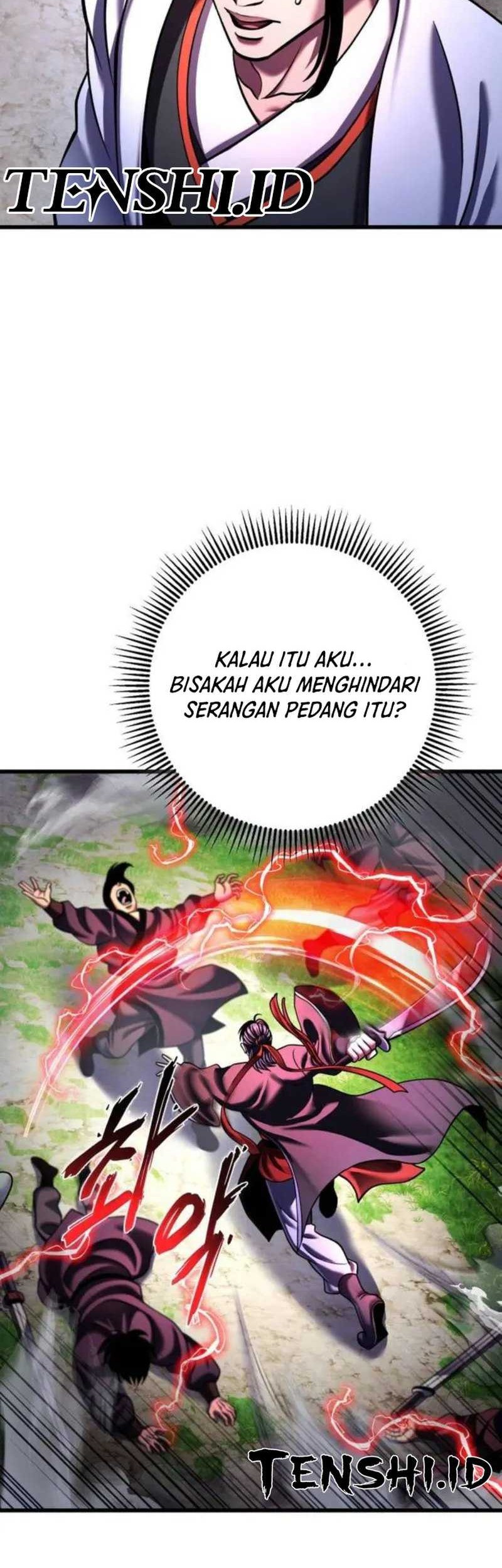 Revenge of Young Master Peng Chapter 156 - halaman 39