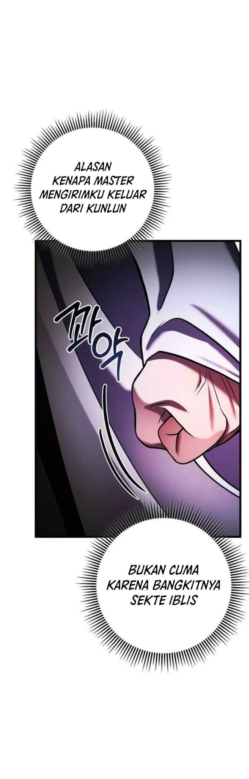 Revenge of Young Master Peng Chapter 156 - halaman 40