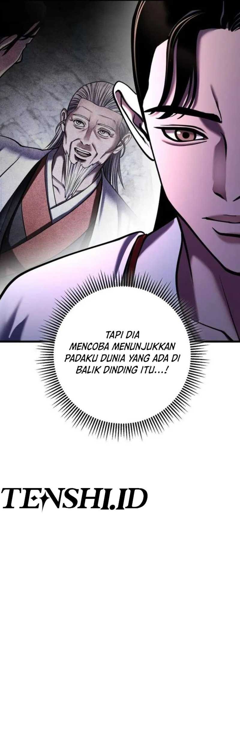 Revenge of Young Master Peng Chapter 156 - halaman 42