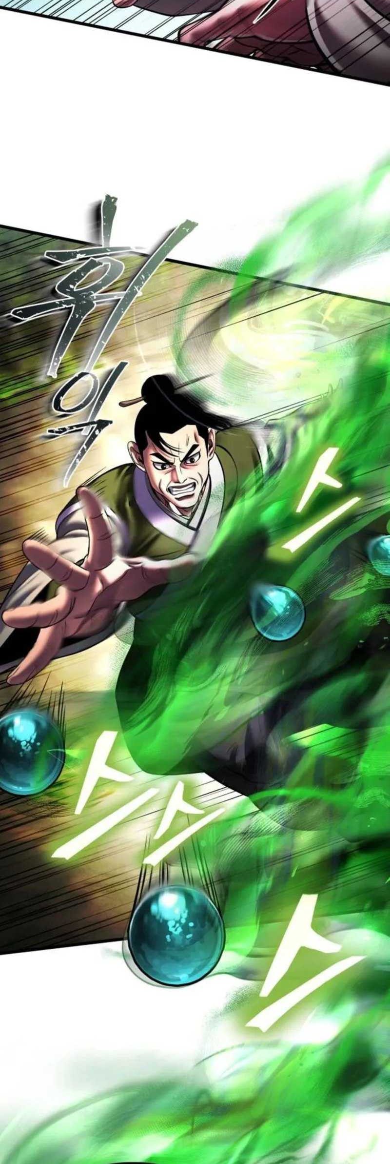 Revenge of Young Master Peng Chapter 156 - halaman 51