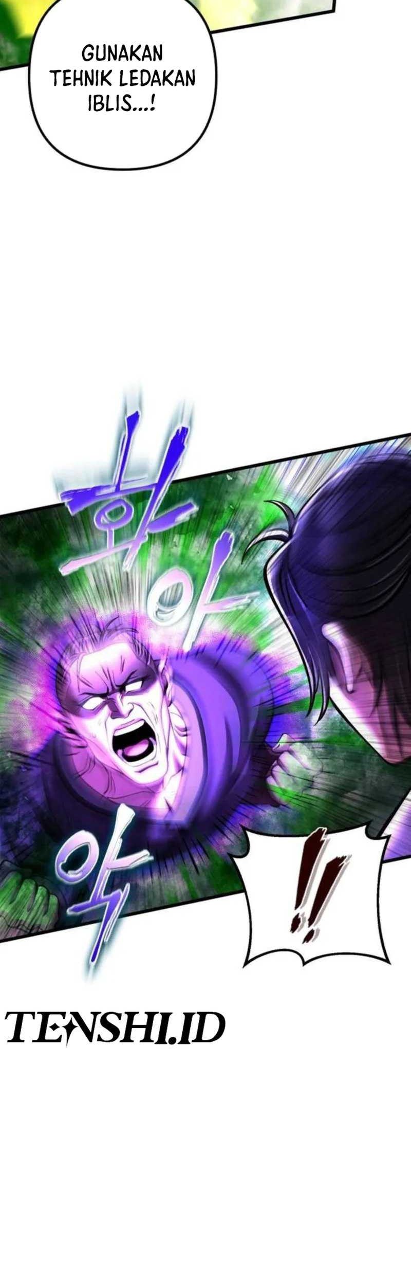 Revenge of Young Master Peng Chapter 156 - halaman 58