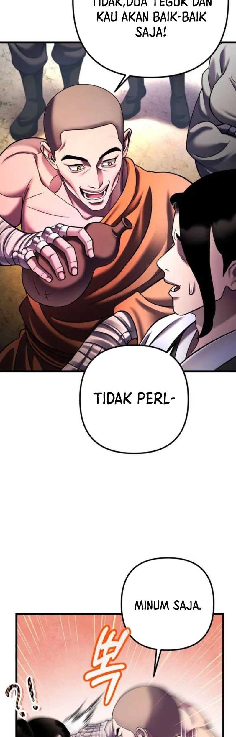Revenge of Young Master Peng Chapter 156 - halaman 6