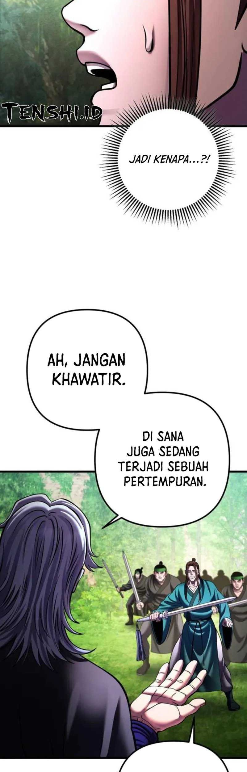 Revenge of Young Master Peng Chapter 156 - halaman 69