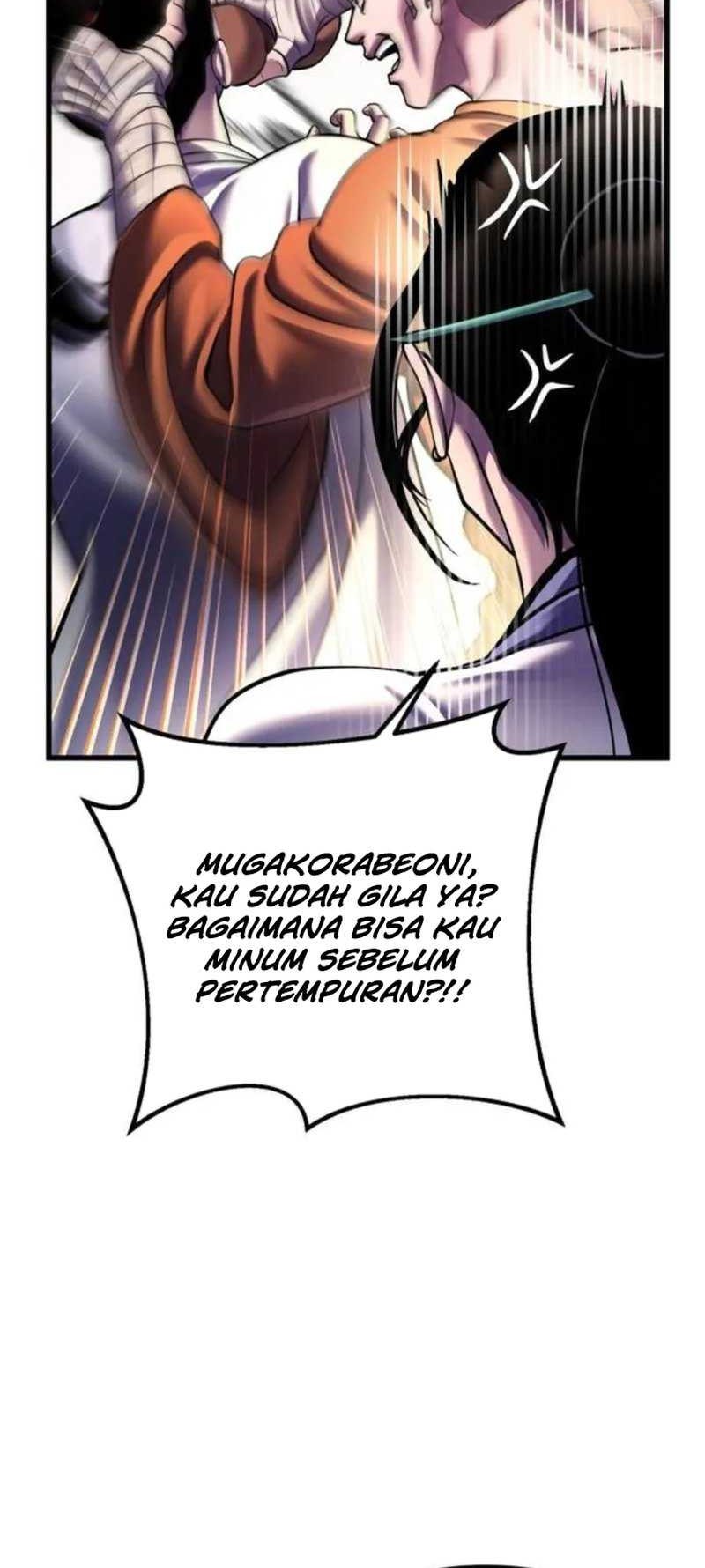 Revenge of Young Master Peng Chapter 156 - halaman 7