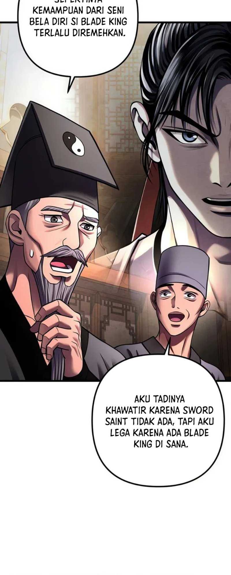 Revenge of Young Master Peng Chapter 157 - halaman 17
