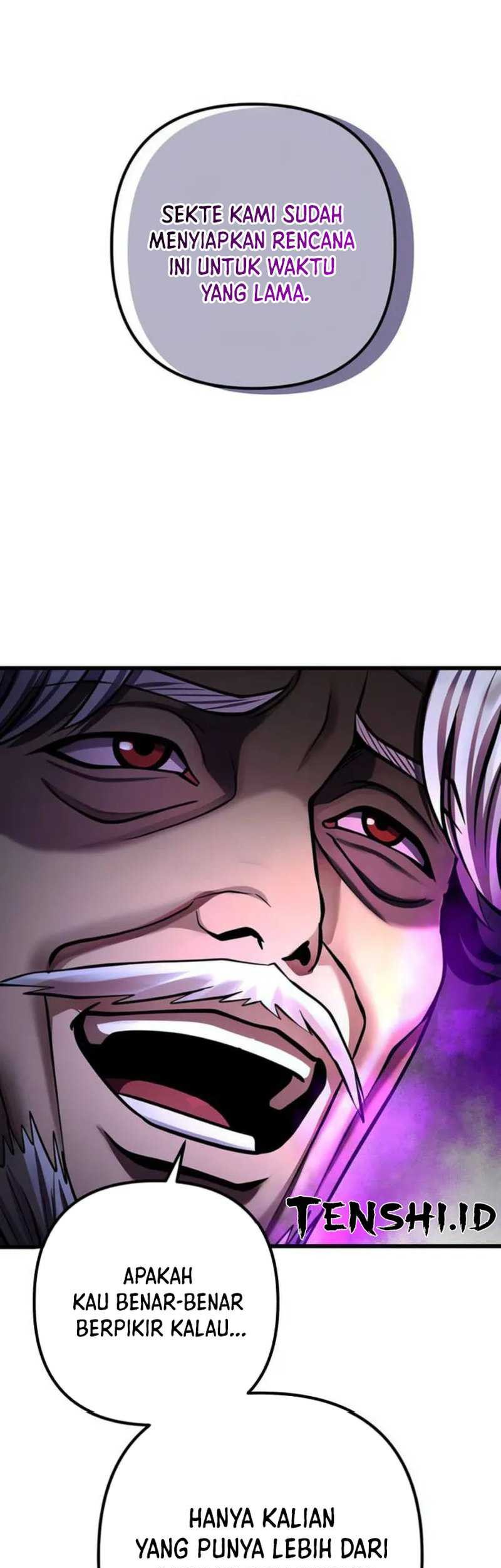 Revenge of Young Master Peng Chapter 157 - halaman 2